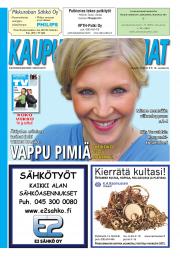 Kaupunkisanomat