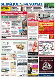 Seinäjoen Sanomat