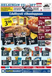 Helsingin Uutiset (etelä-länsi)