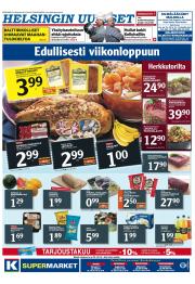 Helsingin Uutiset (pohjoinen)