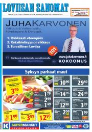Loviisan Sanomat
