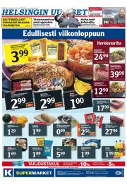 Helsingin Uutiset (itä)