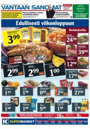 Vantaan Sanomat (länsi)