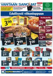 Vantaan Sanomat (itä)