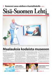 Sis�-Suomen Lehti