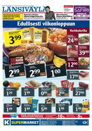 Länsiväylä