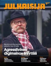 Julkaisija