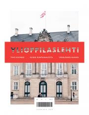 Ylioppilaslehti