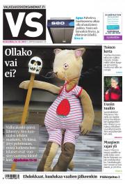 Valkeakosken Sanomat