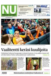 Nokian Uutiset
