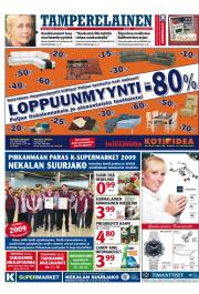 Tamperelainen