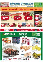 Vihdin Uutiset