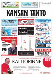 Kansan Tahto