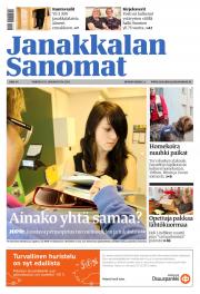 Janakkalan Sanomat
