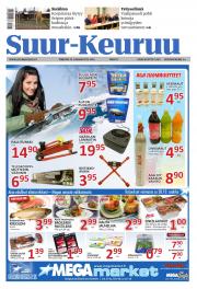 Suur-Keuruu
