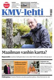 KMV-lehti