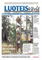 Luoteisv�yl�