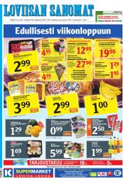 Loviisan Sanomat