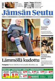 J�ms�n Seutu ja Vekkari