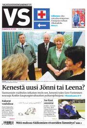 Valkeakosken Sanomat
