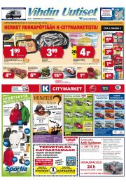 Vihdin Uutiset
