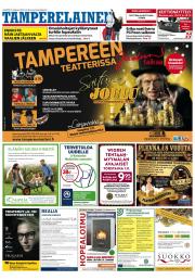 Tamperelainen