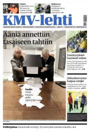 KMV-lehti