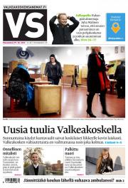 Valkeakosken Sanomat