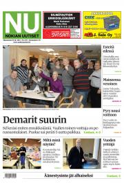 Nokian Uutiset
