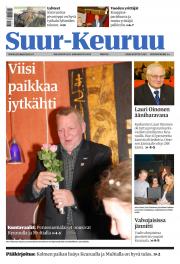 Suur-Keuruu