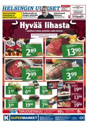 Helsingin Uutiset (etelä-länsi)