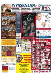 Jyv�skyl�n Kaupunkilehti