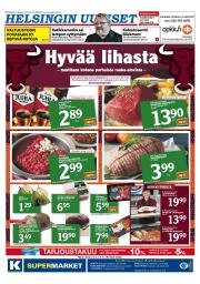 Helsingin Uutiset (itä)