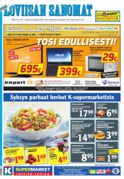Loviisan Sanomat