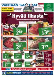 Vantaan Sanomat (länsi)