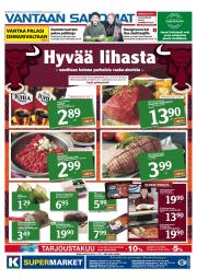 Vantaan Sanomat (itä)