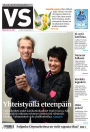 Valkeakosken Sanomat
