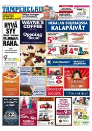 Tamperelainen