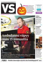 Valkeakosken Sanomat