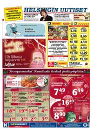 Helsingin Uutiset (länsi)