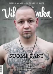 Vihre� Lanka