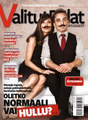 Valitut Palat