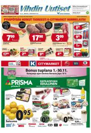 Vihdin Uutiset