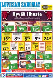 Loviisan Sanomat