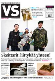 Valkeakosken Sanomat