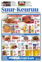Suur-Keuruu