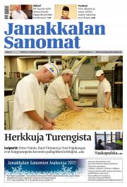 Janakkalan Sanomat