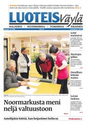Luoteisv�yl�