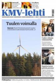 KMV-lehti
