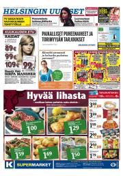 Helsingin Uutiset (itä)